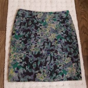 Halogen Pencil Skirt